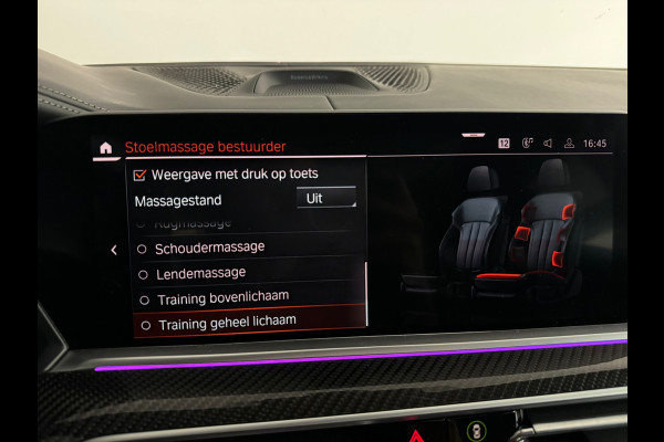 BMW X5 XDrive45e M Sport Pano|M Seat|Sky|B&W|HuD|Memory|VOL