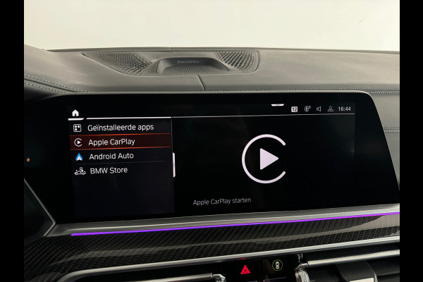 BMW X5 XDrive45e M Sport Pano|M Seat|Sky|B&W|HuD|Memory|VOL