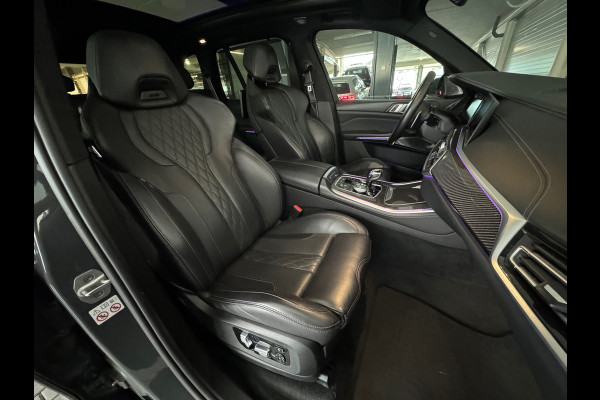 BMW X5 XDrive45e M Sport Pano|M Seat|Sky|B&W|HuD|Memory|VOL