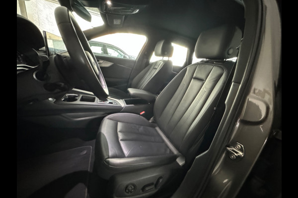 Audi A4 Avant 35 TFSI Launch edition Sport Memory|Leer|CarPlay