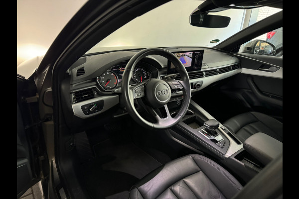 Audi A4 Avant 35 TFSI Launch edition Sport Memory|Leer|CarPlay