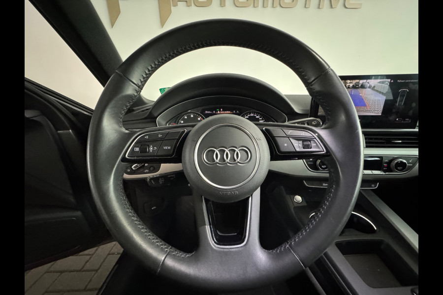 Audi A4 Avant 35 TFSI Launch edition Sport Memory|Leer|CarPlay