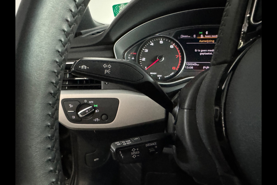 Audi A4 Avant 35 TFSI Launch edition Sport Memory|Leer|CarPlay