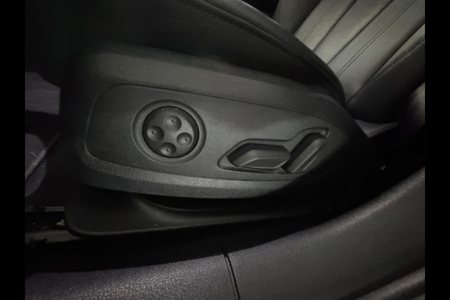 Audi A4 Avant 35 TFSI Launch edition Sport Memory|Leer|CarPlay