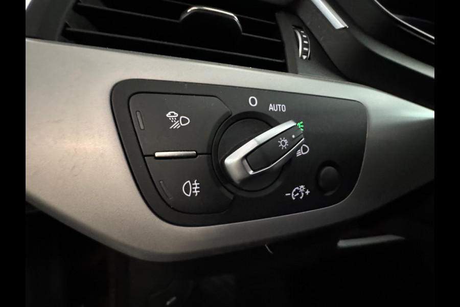 Audi A4 Avant 35 TFSI Launch edition Sport Memory|Leer|CarPlay
