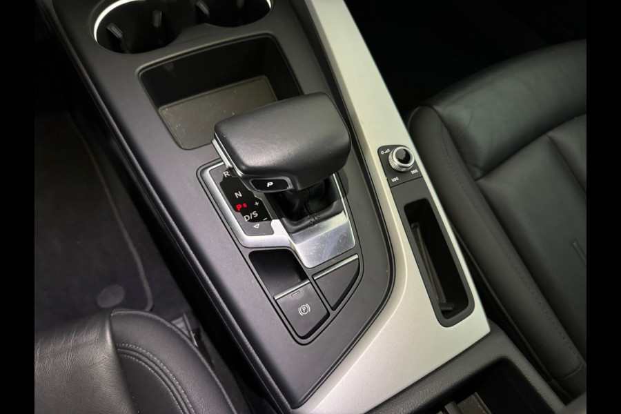 Audi A4 Avant 35 TFSI Launch edition Sport Memory|Leer|CarPlay