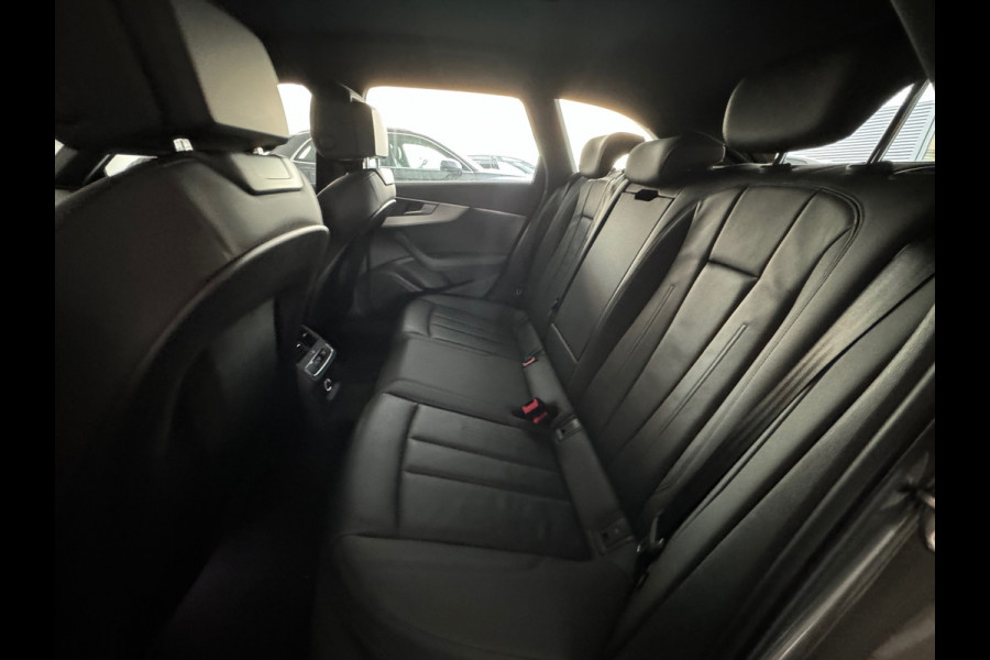 Audi A4 Avant 35 TFSI Launch edition Sport Memory|Leer|CarPlay