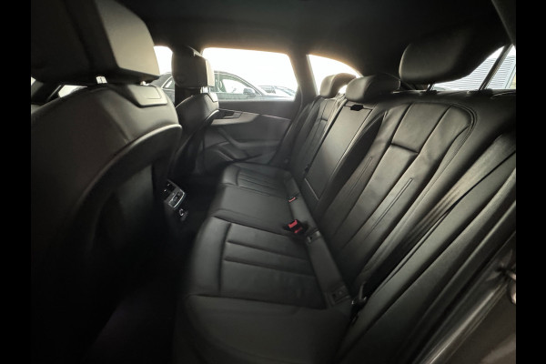 Audi A4 Avant 35 TFSI Launch edition Sport Memory|Leer|CarPlay