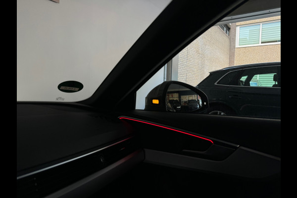 Audi A4 Avant 35 TFSI Launch edition Sport Memory|Leer|CarPlay