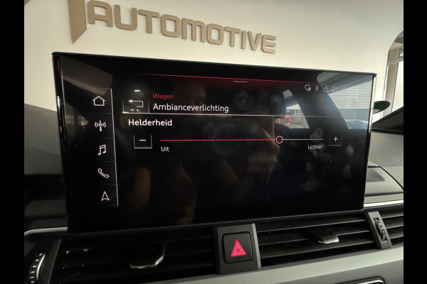 Audi A4 Avant 35 TFSI Launch edition Sport Memory|Leer|CarPlay