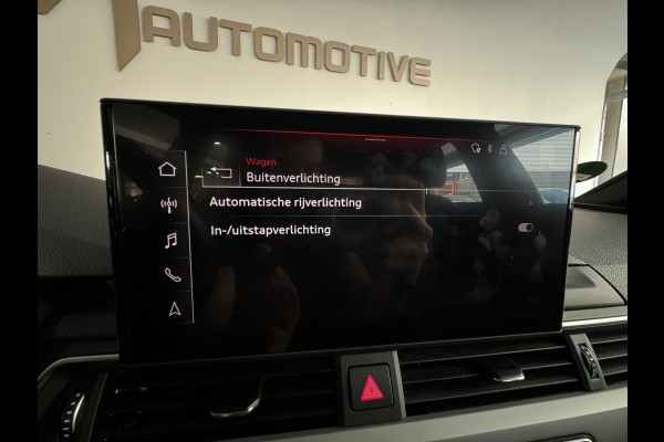 Audi A4 Avant 35 TFSI Launch edition Sport Memory|Leer|CarPlay