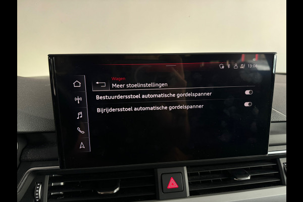 Audi A4 Avant 35 TFSI Launch edition Sport Memory|Leer|CarPlay