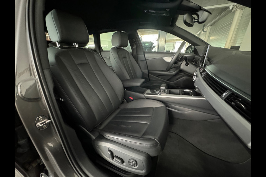 Audi A4 Avant 35 TFSI Launch edition Sport Memory|Leer|CarPlay
