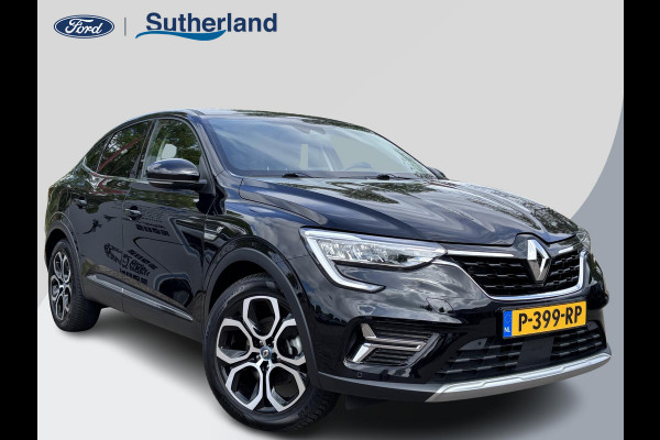 Renault Arkana 1.6 E-Tech Hybrid 145 Intens 143pk Trekhaak | Adaptieve Cruise | Achteruitrijcamera | All Season banden