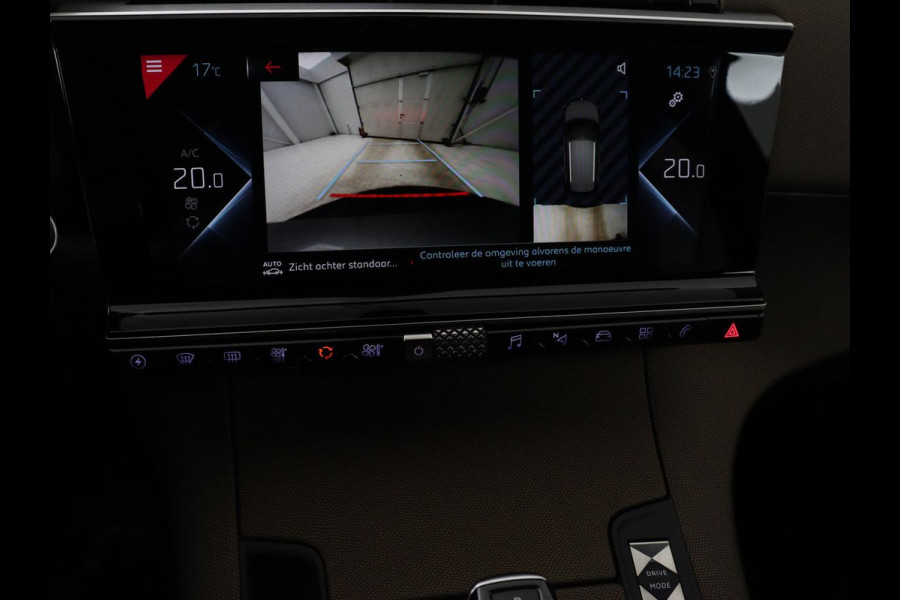 DS 7 Crossback E-Tense Be Chic | SOH 98% | Camera | Bi-Xenon | Carplay | Navigatie | 19'' | Digital Cockpit | Climate control | Parkeerhulp | Cruise control | PHEV | Plug In