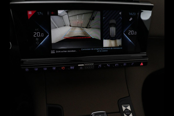 DS 7 Crossback E-Tense Be Chic | SOH 98% | Camera | Bi-Xenon | Carplay | Navigatie | 19'' | Digital Cockpit | Climate control | Parkeerhulp | Cruise control | PHEV | Plug In