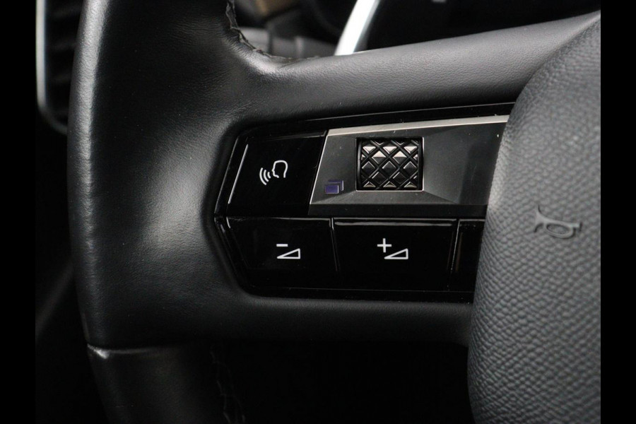 DS 7 Crossback E-Tense Be Chic | SOH 98% | Camera | Bi-Xenon | Carplay | Navigatie | 19'' | Digital Cockpit | Climate control | Parkeerhulp | Cruise control | PHEV | Plug In