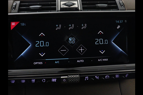DS 7 Crossback E-Tense Be Chic | SOH 98% | Camera | Bi-Xenon | Carplay | Navigatie | 19'' | Digital Cockpit | Climate control | Parkeerhulp | Cruise control | PHEV | Plug In
