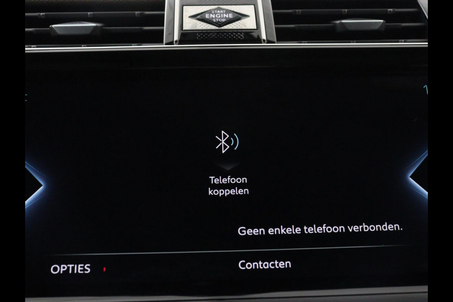 DS 7 Crossback E-Tense Be Chic | SOH 98% | Camera | Bi-Xenon | Carplay | Navigatie | 19'' | Digital Cockpit | Climate control | Parkeerhulp | Cruise control | PHEV | Plug In
