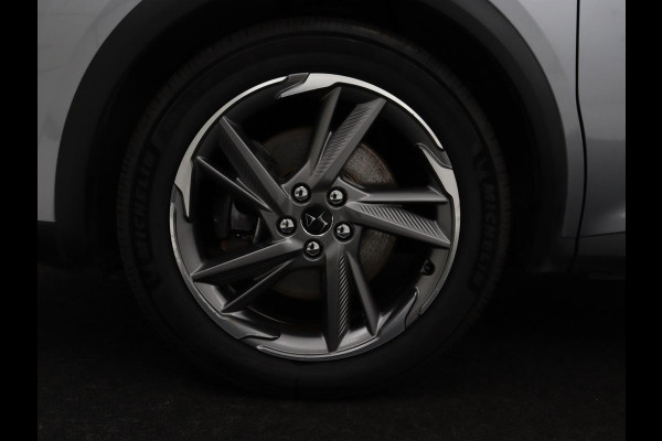 DS 7 Crossback E-Tense Be Chic | SOH 98% | Camera | Bi-Xenon | Carplay | Navigatie | 19'' | Digital Cockpit | Climate control | Parkeerhulp | Cruise control | PHEV | Plug In