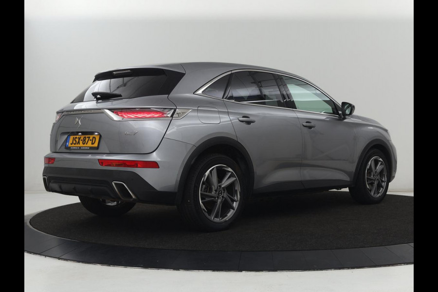 DS 7 Crossback E-Tense Be Chic | SOH 98% | Camera | Bi-Xenon | Carplay | Navigatie | 19'' | Digital Cockpit | Climate control | Parkeerhulp | Cruise control | PHEV | Plug In