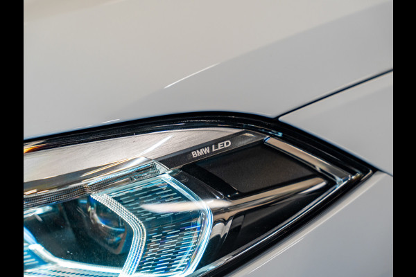 BMW 1-serie 118i M Sport High Executive, Apple Carplay, Digi Dash, Voll Led, Navi, Cruise, Amiënte Light, PDC, Volledig Onderhoud