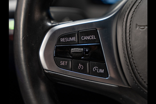 BMW 1-serie 118i M Sport High Executive, Apple Carplay, Digi Dash, Voll Led, Navi, Cruise, Amiënte Light, PDC, Volledig Onderhoud