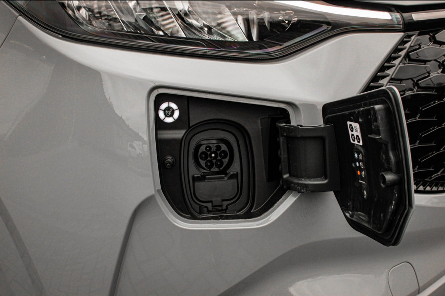 Ford Transit Custom 340 L2H1 Limited 65 kWh 218PK / JB- EDITON / CAMERA / 328KM RANGE / APPLE CARPLAY /DRIVERS- PACK/ FULL OPTIONS