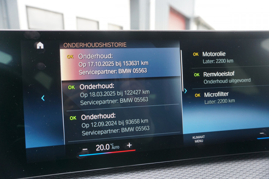BMW 3 Serie Touring 320e LCI M-Sport Pro | ADAPTIVE LED | ACC | HEAD-UP | STOELVERW. | CAMERA |