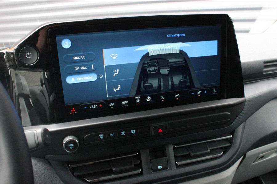 Ford E-Transit Cust. 340 L2H1 Limited 65 kWh 218PK / JB-EDIITON / CAMERA / 328KM RANGE / APPLE CARPLAY /DRIVERS-PACK /FULL OPTIONS