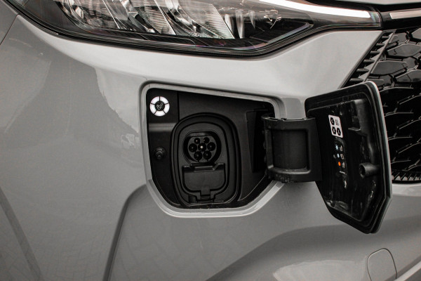 Ford E-Transit Cust. 340 L2H1 Limited 65 kWh 218PK / JB-EDIITON / CAMERA / 328KM RANGE / APPLE CARPLAY /DRIVERS-PACK /FULL OPTIONS