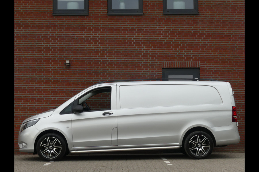 Mercedes-Benz Vito 114 CDI Extra Lang Camera/Apple Carplay