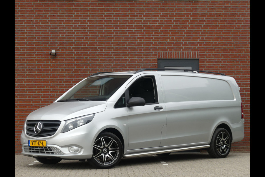Mercedes-Benz Vito 114 CDI Extra Lang Camera/Apple Carplay