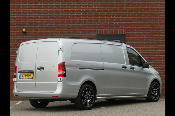 Mercedes-Benz Vito 114 CDI Extra Lang Camera/Apple Carplay