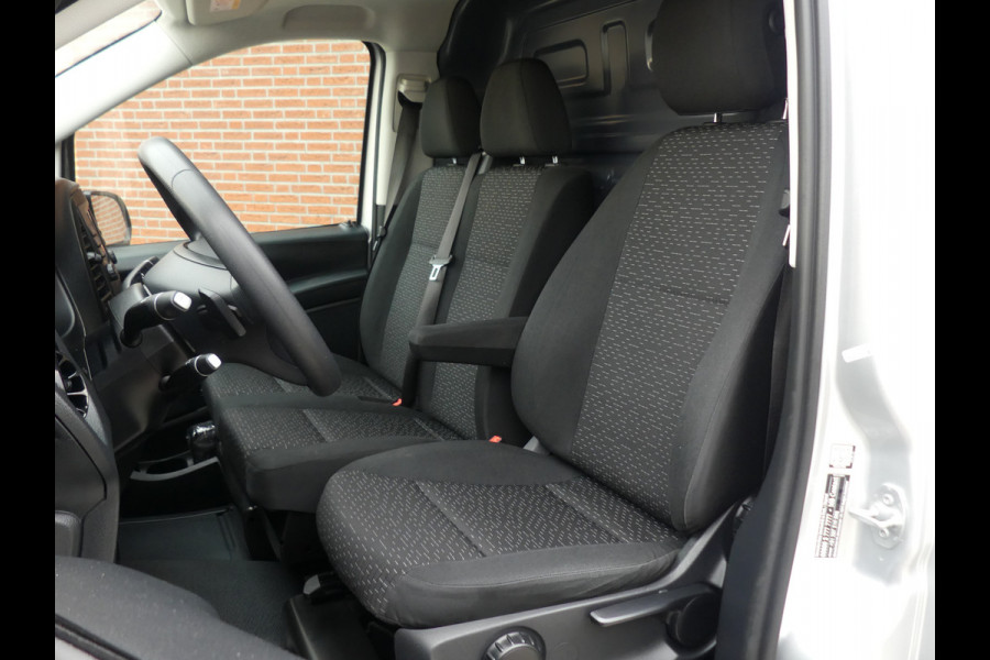 Mercedes-Benz Vito 114 CDI Extra Lang Camera/Apple Carplay