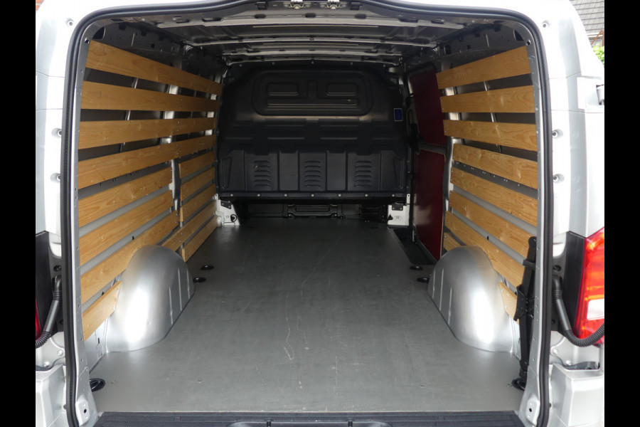 Mercedes-Benz Vito 114 CDI Extra Lang Camera/Apple Carplay