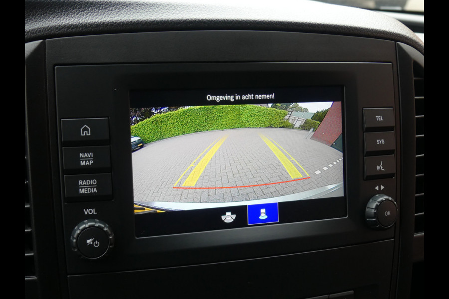 Mercedes-Benz Vito 114 CDI Extra Lang Camera/Apple Carplay