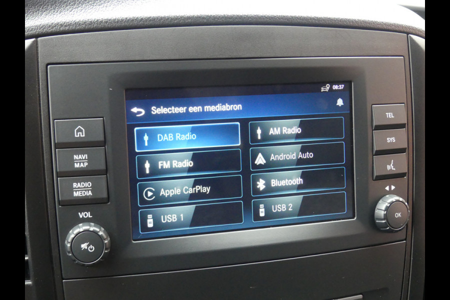 Mercedes-Benz Vito 114 CDI Extra Lang Camera/Apple Carplay