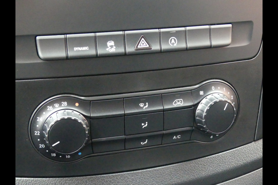 Mercedes-Benz Vito 114 CDI Extra Lang Camera/Apple Carplay