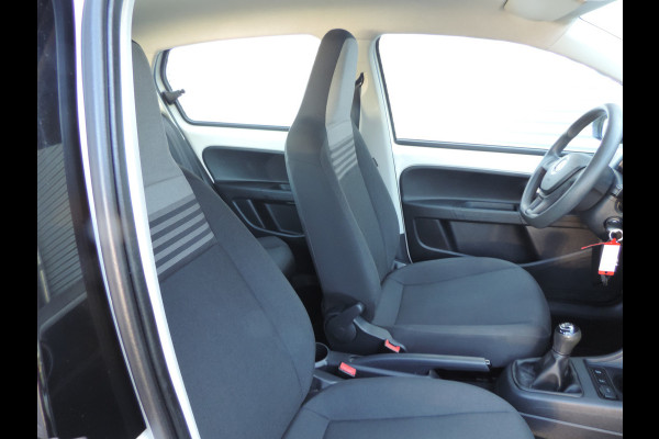 Volkswagen up! 1.0 BMT move up!
