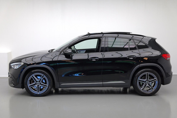 Mercedes-Benz GLA 250 4MATIC AMG Line |Pano|Ambient|Camera|