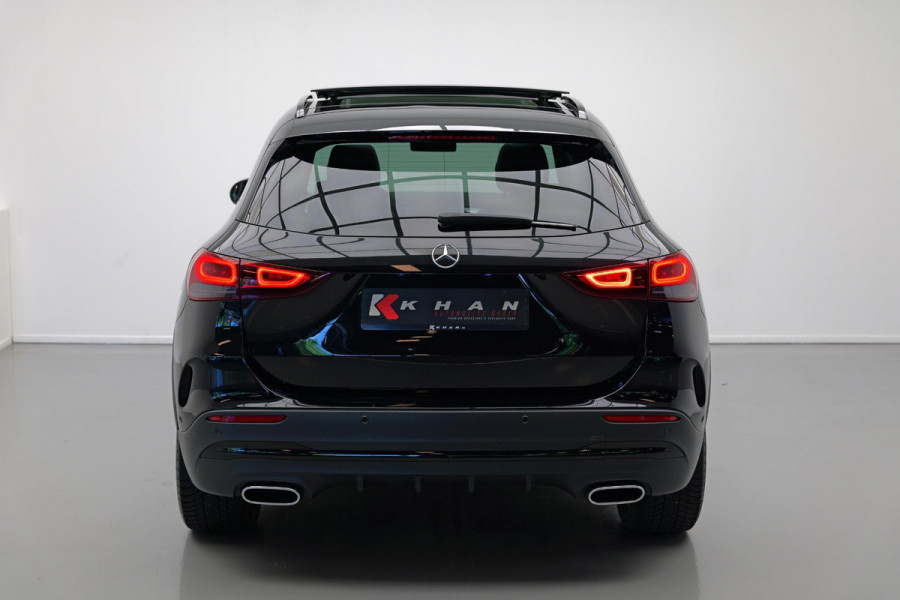 Mercedes-Benz GLA 250 4MATIC AMG Line |Pano|Ambient|Camera|