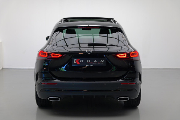 Mercedes-Benz GLA 250 4MATIC AMG Line |Pano|Ambient|Camera|