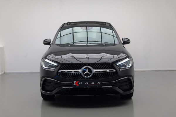 Mercedes-Benz GLA 250 4MATIC AMG Line |Pano|Ambient|Camera|