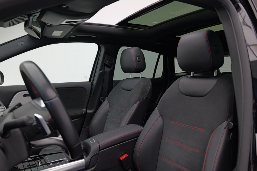 Mercedes-Benz GLA 250 4MATIC AMG Line |Pano|Ambient|Camera|