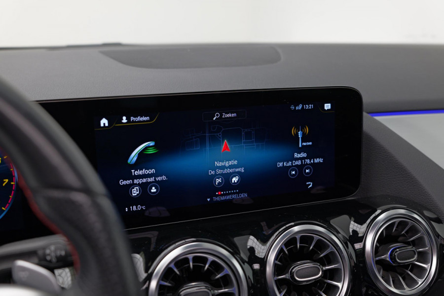 Mercedes-Benz GLA 250 4MATIC AMG Line |Pano|Ambient|Camera|