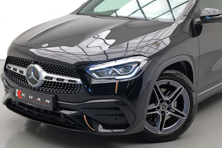 Mercedes-Benz GLA 250 4MATIC AMG Line |Pano|Ambient|Camera|
