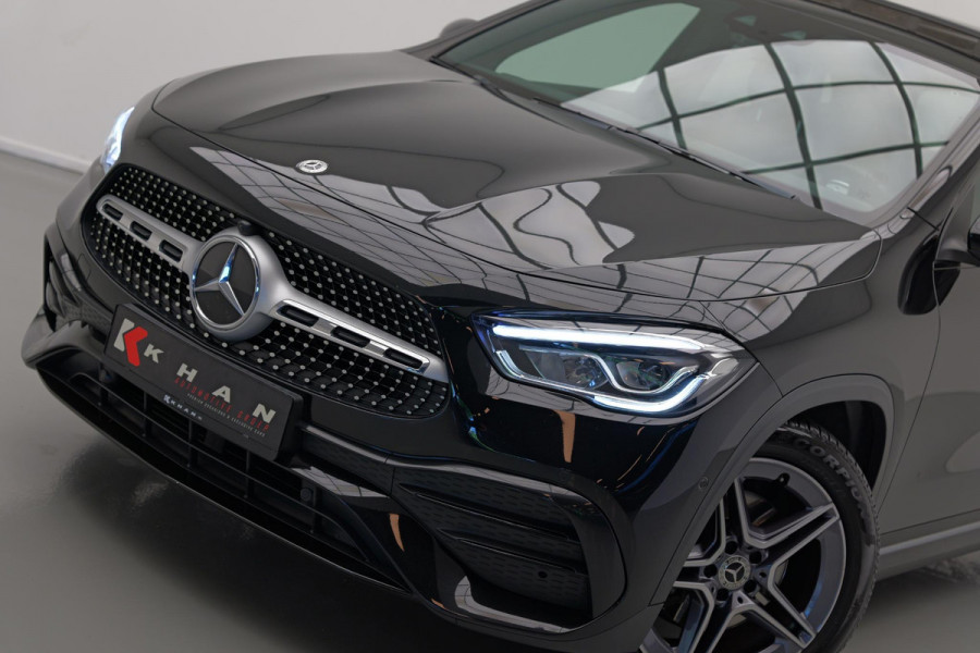 Mercedes-Benz GLA 250 4MATIC AMG Line |Pano|Ambient|Camera|