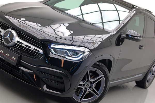 Mercedes-Benz GLA 250 4MATIC AMG Line |Pano|Ambient|Camera|