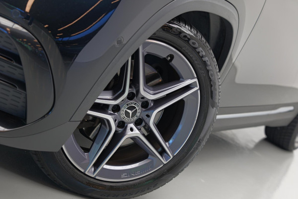 Mercedes-Benz GLA 250 4MATIC AMG Line |Pano|Ambient|Camera|